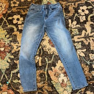 Judy Blue boyfriend jeans